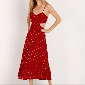 Flynn Skye Mallory Maxi Dippin Dots